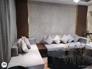 Bedroom in 2 BHK Apartment at Kohinoor Famville, Hinjewadi – for Sale