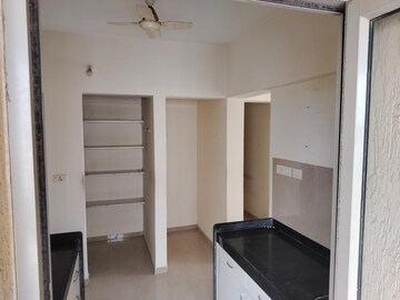 Kitchen in 2.5 BHK Apartment at Lodha Casa Rio, Dombivli East – for Rent