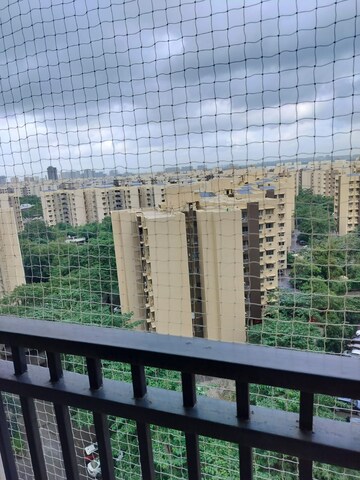 Master Plan in 2.5 BHK Apartment at Lodha Casa Rio, Dombivli East – for Rent