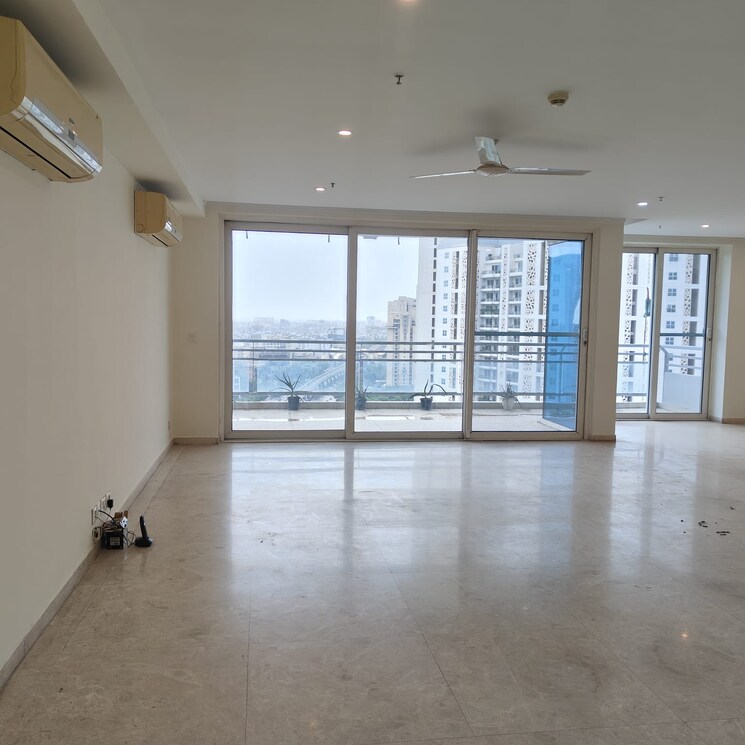 Room, dlf-the-belaire 4 Bedroom 3430 Sq.Ft. Apartment In Sector 54 Gurgaon 9100251