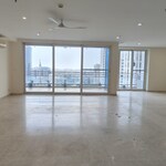 4 BHK + Servant Room 3430 Sq.Ft. Apartment in DLF The Belaire