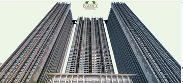 3 BHK Apartment – Exterior View View at Tellapur - for Sale