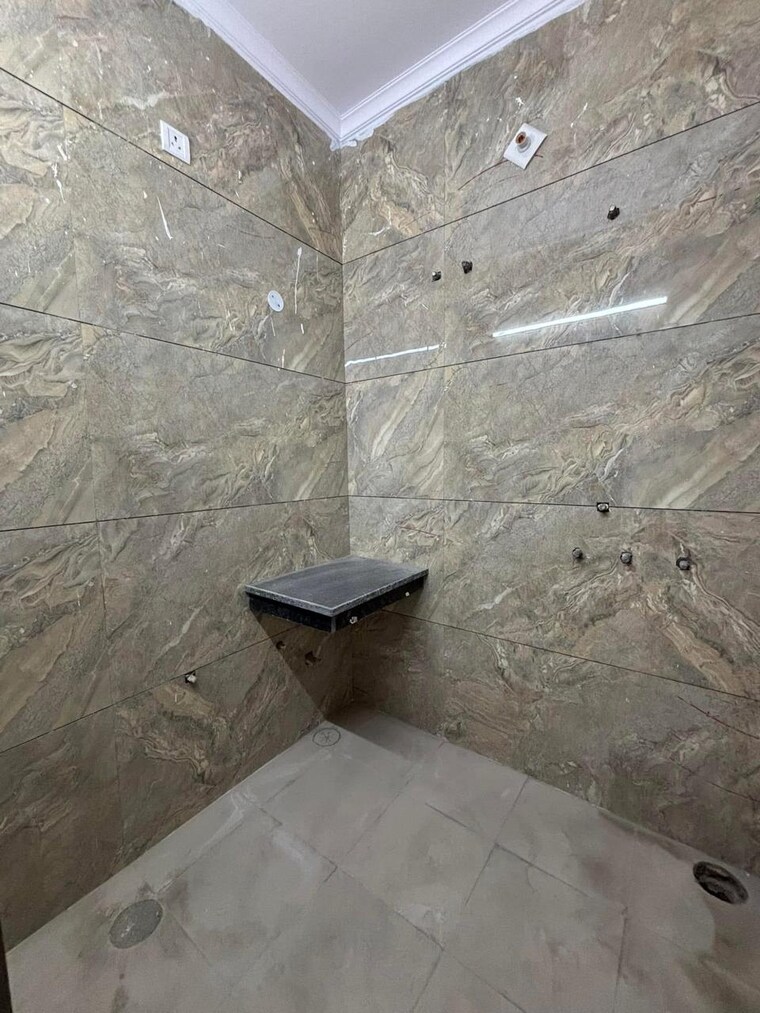 Bathroom, godrej-river-royale 4 Bedroom 2304 Sq.Ft. Apartment In Mahalunge Pune 9100263