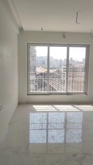 1 BHK Apartment For Rent in Shree Radha Krishna, Mira Road