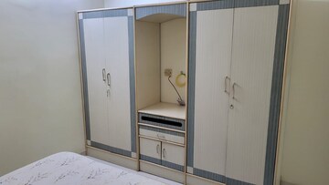 Building Lobby in 3 BHK Apartment at Paldi – for Rent