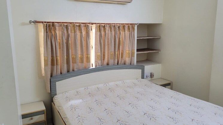 Bedroom, paldi 3 Bedroom 1500 Sq.Ft. Apartment In Paldi Ahmedabad 9100292