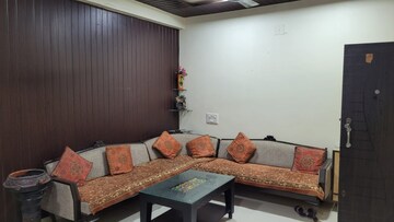 Living Room in 3 BHK Apartment at Paldi – for Rent