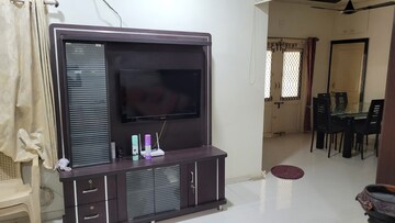 Furnished Amenities in 3 BHK Apartment at Paldi – for Rent