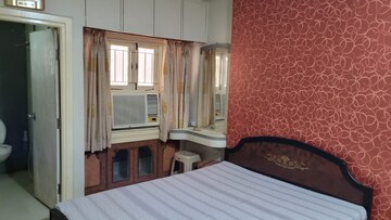 Master Bedroom in 3 BHK Apartment at Paldi – for Rent