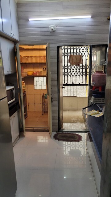 Kitchen/pantry in 3 BHK Apartment at Paldi – for Rent