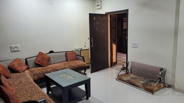 Living Room in 3 BHK Apartment at Paldi – for Rent