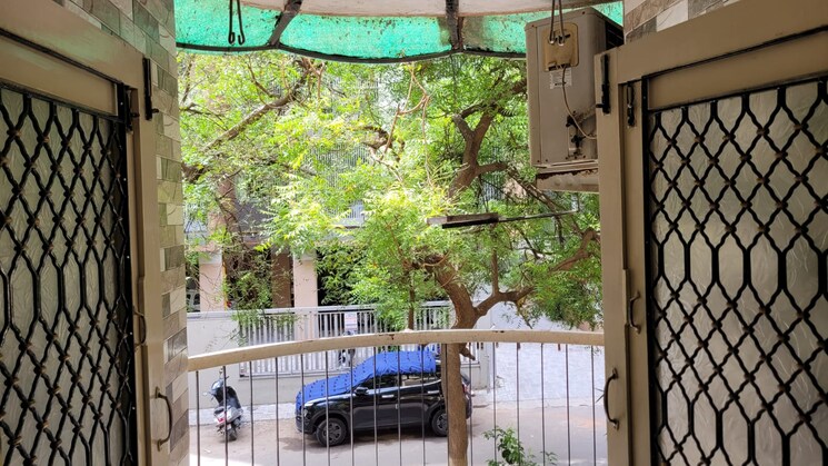 Exterior View, paldi 3 Bedroom 1500 Sq.Ft. Apartment In Paldi Ahmedabad 9100292