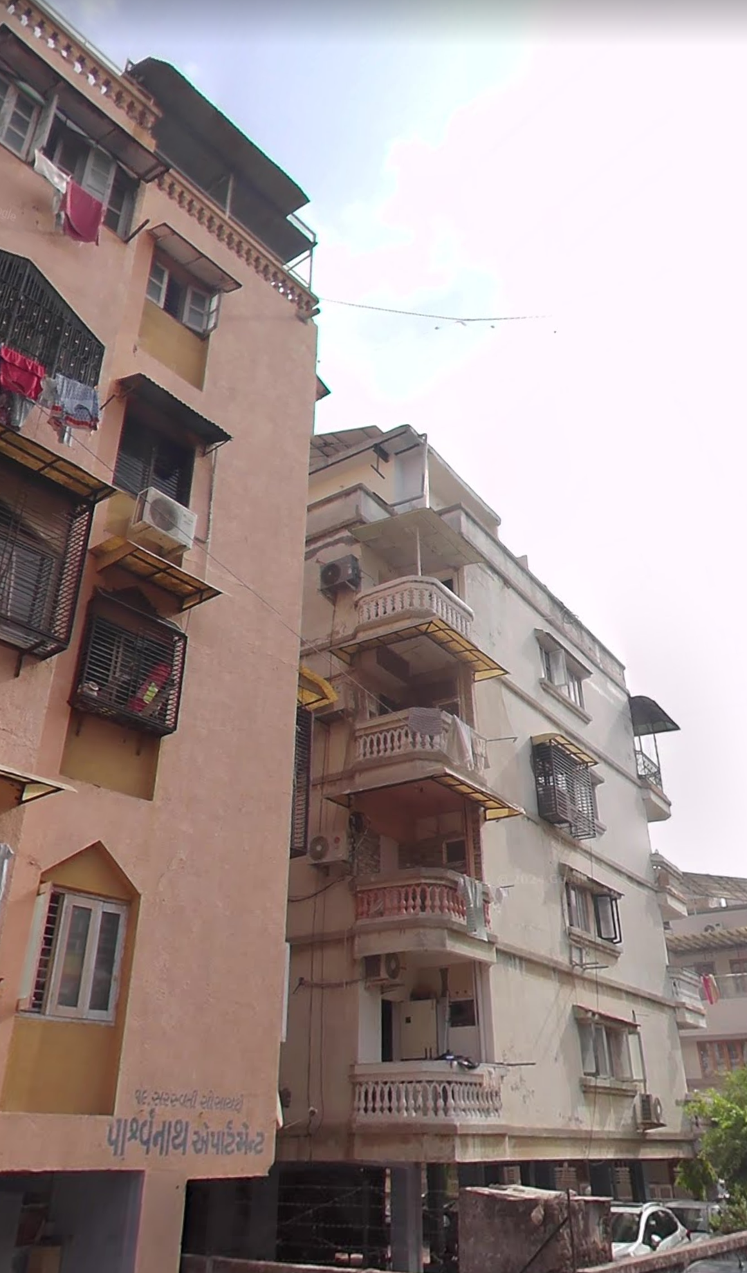 3 BHK Apartment For Rent in Paldi