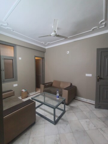 1 BHK Builder Floor For Rent in Khirki Extension