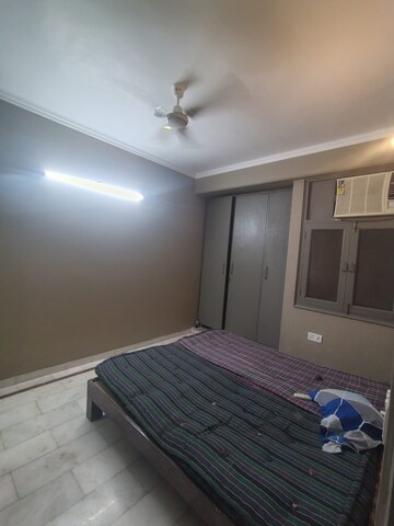 Room in 1 BHK Builder Floor at Khirki Extension – for Rent