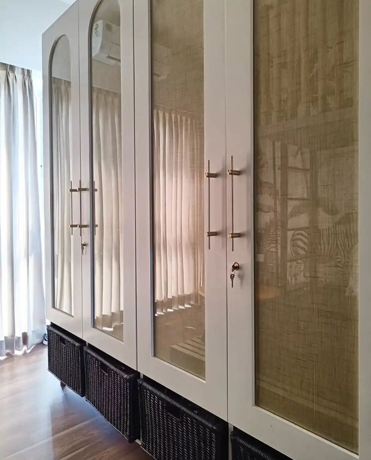 undefined, snn-clermont 3.5 Bedroom 4000 Sq.Ft. Apartment In Hebbal Bangalore 9100304