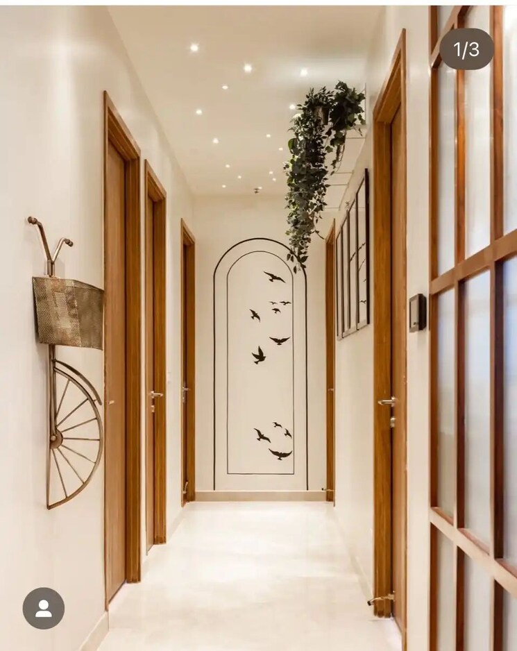 undefined, snn-clermont 3.5 Bedroom 4000 Sq.Ft. Apartment In Hebbal Bangalore 9100304