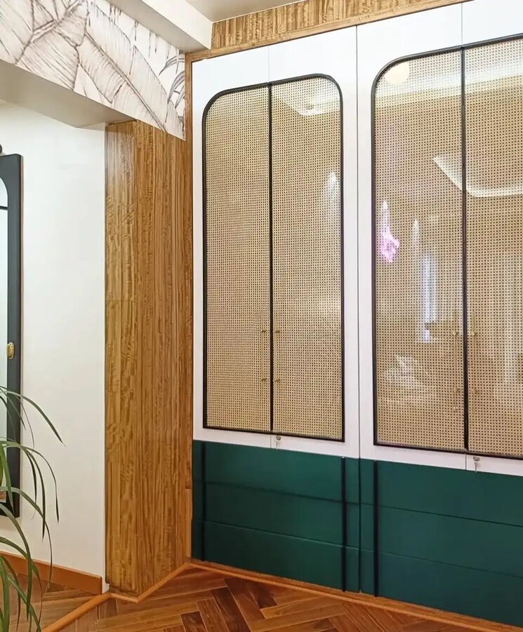 undefined, snn-clermont 3.5 Bedroom 4000 Sq.Ft. Apartment In Hebbal Bangalore 9100304