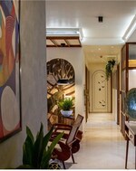 3.5 BHK 4000 Sq.Ft. Apartment in SNN Clermont