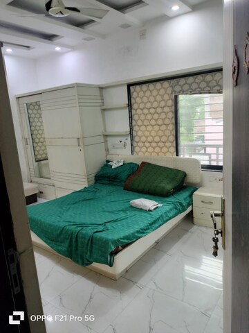 Bedroom in 5 BHK Villa at Gota – for Rent