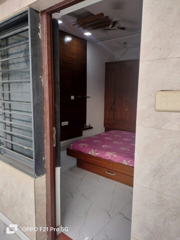 Bathroom in 5 BHK Villa at Gota – for Rent