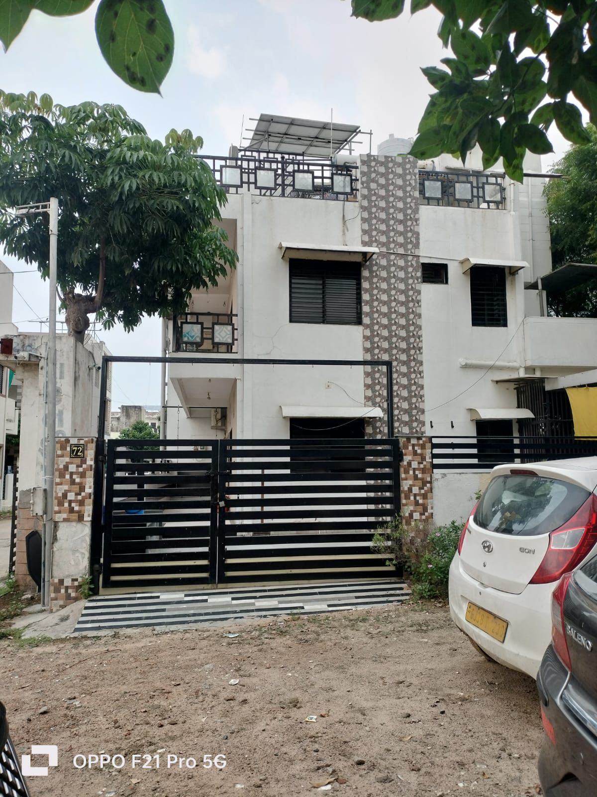 5 BHK Villa For Rent in Bunglow For Rent 