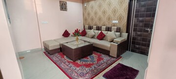 2 BHK Apartment For Rent in Indira Nagar