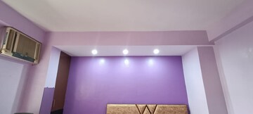 Furnished Amenities in 2 BHK Apartment at Indira Nagar – for Rent