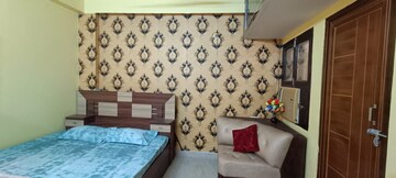 Bedroom in 2 BHK Apartment at Indira Nagar – for Rent