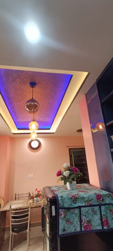 Furnished Amenities in 2 BHK Apartment at Indira Nagar – for Rent