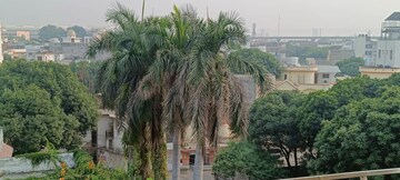 2 BHK Apartment – Exterior View View at Indira Nagar - for Rent