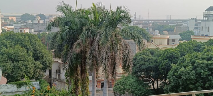 Exterior View, indira nagar 2 Bedroom 1280 Sq.Ft. Apartment In Indira Nagar Lucknow 9100327