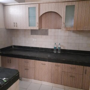 Kitchen in 2 BHK Apartment at TDI City Kingsbury, Sector 61 – for Sale