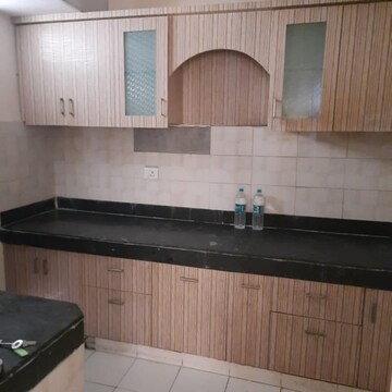 Kitchen in 2 BHK Apartment at TDI City Kingsbury, Sector 61 – for Sale