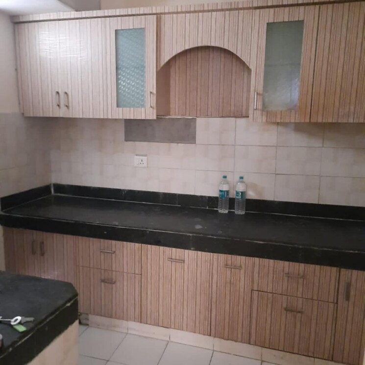 Kitchen, tdi-city-kingsbury 2 Bedroom 1264 Sq.Ft. Apartment In Sector 61 Sonipat 9100338
