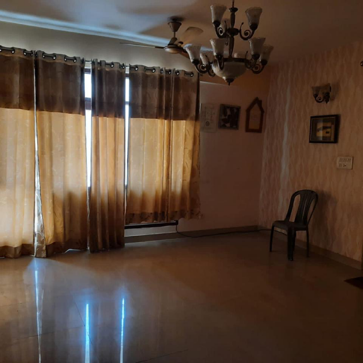 2 BHK Apartment For Sale in TDI City Kingsbury