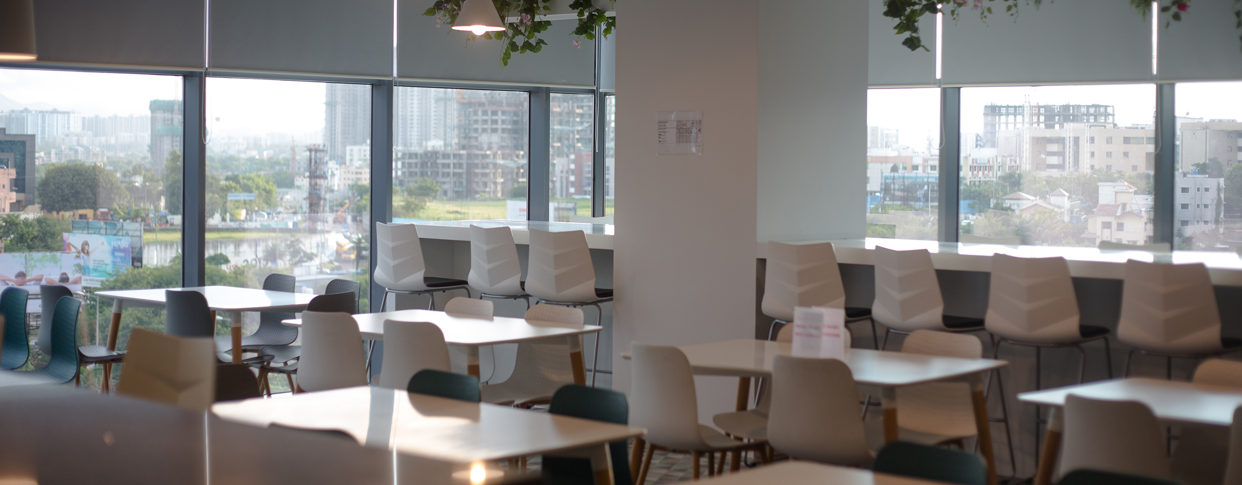 Office Space For Sale in Panchshil World Trade Center