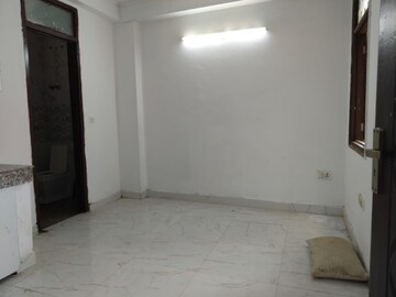 1 RK Builder Floor For Rent in Saket