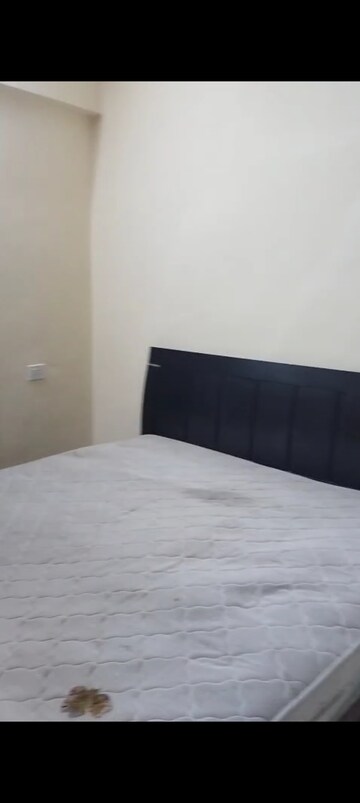 Bedroom in 1 BHK Apartment at Shiv Srushti Apartments, Kurla East – for Rent
