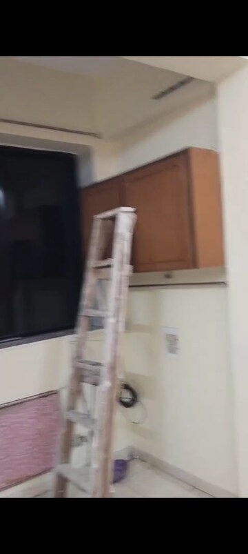 Staircase in 1 BHK Apartment at Shiv Srushti Apartments, Kurla East – for Rent