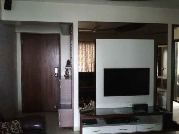 undefined, pride-purple-park-titanium 2 Bedroom 1000 Sq.Ft. Apartment In Wakad Pune 9100356