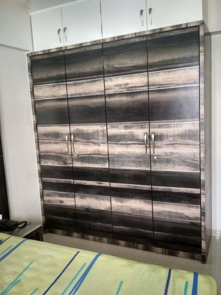 undefined, pride-purple-park-titanium 2 Bedroom 1000 Sq.Ft. Apartment In Wakad Pune 9100356