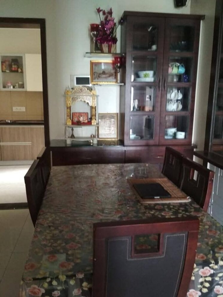 Kitchen, pride-purple-park-titanium 2 Bedroom 1000 Sq.Ft. Apartment In Wakad Pune 9100356