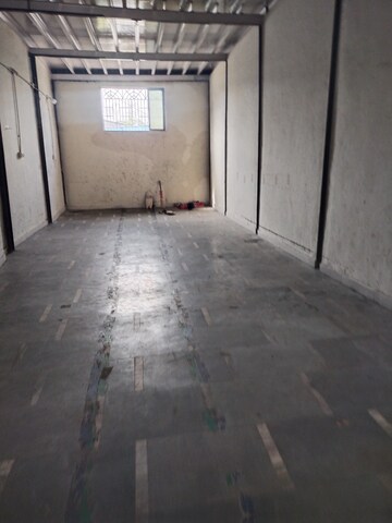  Warehouse – Exterior View View at Barc - for Rent