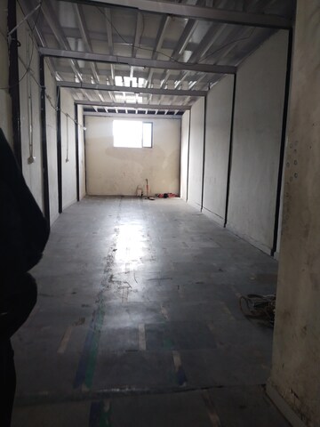  Warehouse – Exterior View View at Barc - for Rent