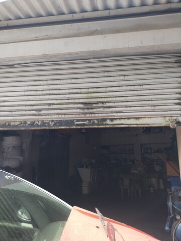 Warehouse – Exterior View View at Barc - for Rent
