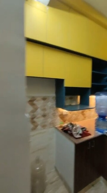 Furnished Amenities in 3 BHK Apartment at Amrapali Golf Homes, Sector 4 Greater Noida – for Rent