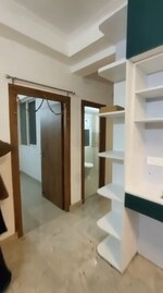 3 BHK 1595 Sq.Ft. Apartment in Amrapali Golf Homes