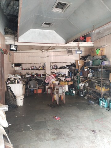  Warehouse – Exterior View View at Chembur - for Rent