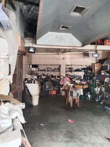  Warehouse – Exterior View View at Chembur - for Rent